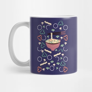 Noodles Mug